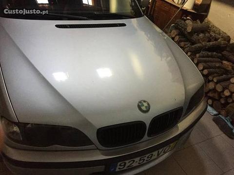 BMW 320 Sport - 03
