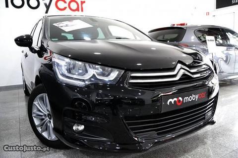 Citroën C4 1.6BLUEHDI S/S - 16