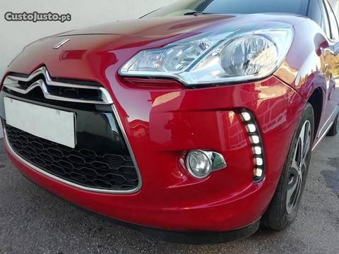 Citroën DS3 1.4HDI CHIC - 14