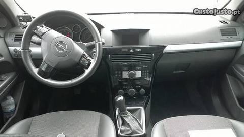 Opel Astra cosmos cdti 90 cv - 09