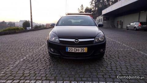 Opel Astra GTC 1.7 - 07