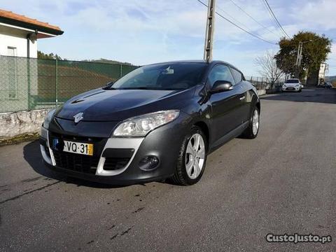 Renault Mégane 1.5dci 110cv Gps - 12