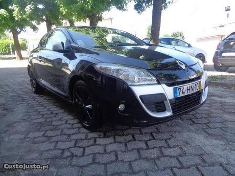 Renault Mégane Coupé 1.5DCI GT-LINE - 09