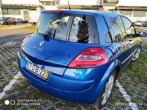 Renault Mégane nacional 166 mil klm - 07