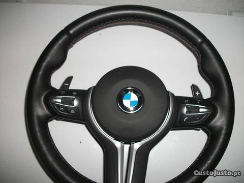 BMW volantes originais e completos