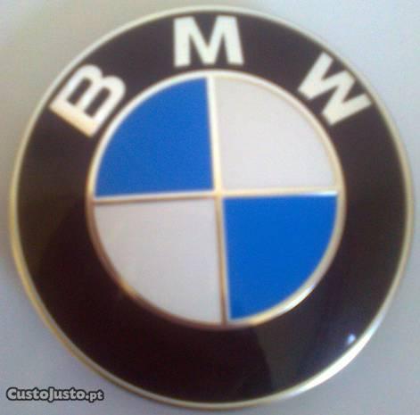 Símbolos BMW - vários modelos
