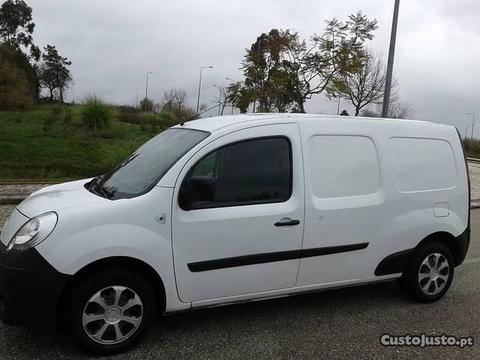 Renault Kangoo Maxi 1.5DCI Iva Ded - 11