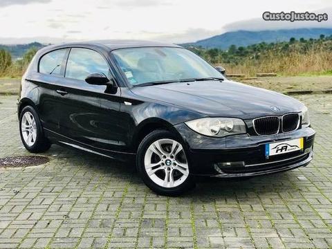 BMW 118 Sport - 09