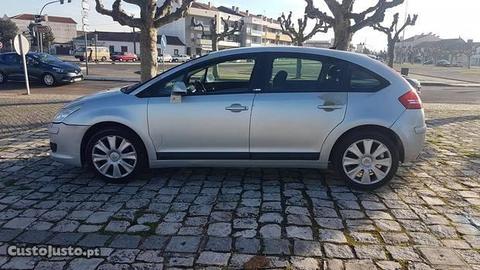 Citroën C4 1.6 HDI barato - 05