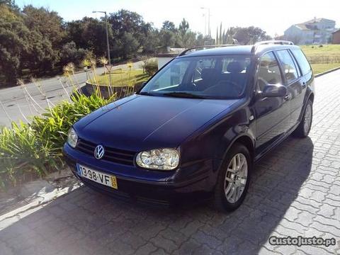 VW Golf 1.4 16v - 03