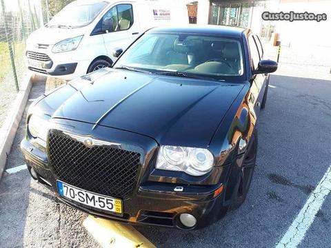 Chrysler 300 C crd - 07