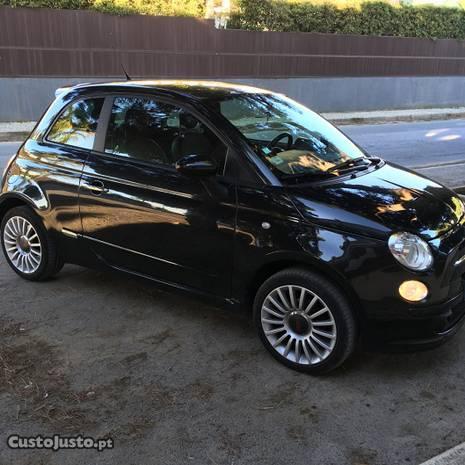 Fiat 500 Sport 1.2 - 08