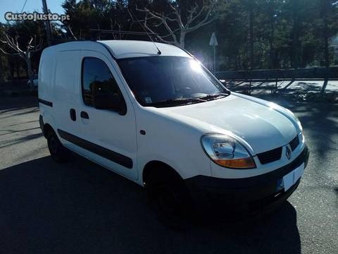 Renault Kangoo 1.5 dci - 05