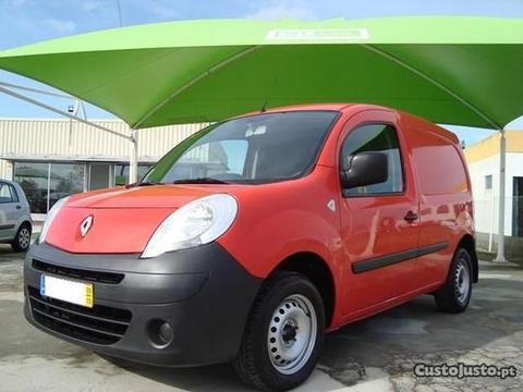 Renault Kangoo 1.5 Dci Van - 09