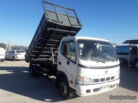 Toyota Dyna L 75.34 - 05