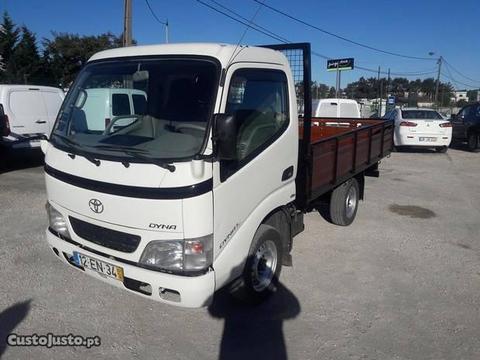 Toyota Dyna S 30.23 - 07