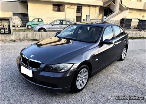 BMW 320 177cv 173.000 kms - 07