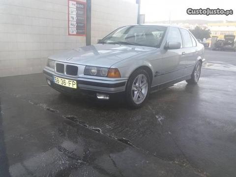 BMW 325 Tds - 95