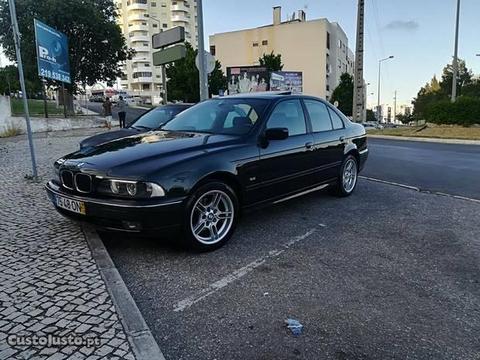 BMW 525 Tds - 98
