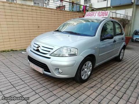 Citroën C3 1.4 HDI - 71.000 Km - 09