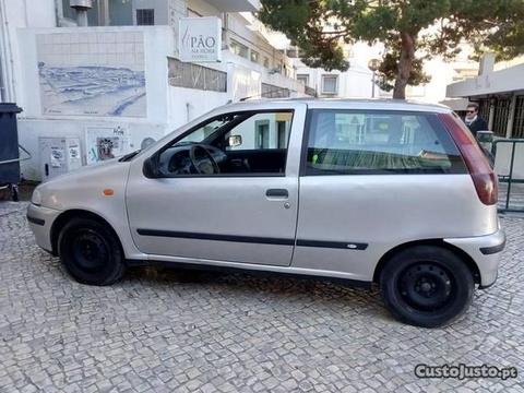 Fiat Punto Fiat - 99