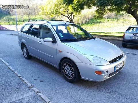 Ford Focus 1.8 TDDi - 99