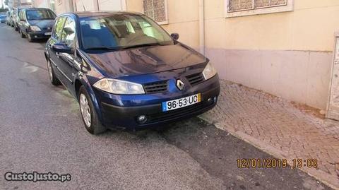 Renault Mégane 1.5 dci - 03