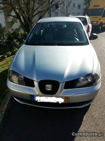 Seat Ibiza 6l 1.4 tdi - 05