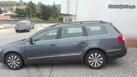 VW Passat 1.6 TDI - 10