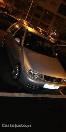 VW Polo 1.4 16v 100cv - 98