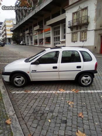 Opel Corsa Opel Corsa B 1.5 TD - 96