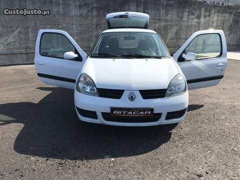 Renault Clio 1.5 DCI IVA - 07