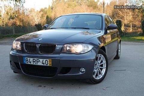 BMW 118 2.0 D - 08