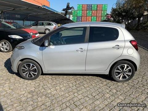 Citroën C1 Nacional - 14