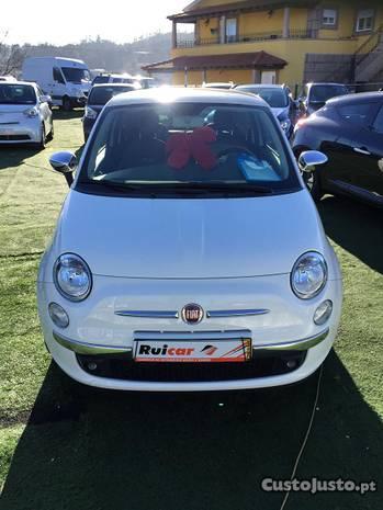 Fiat 500 1.3 Multijet - 15