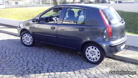 Fiat Punto 1.2 ELX finais - 00