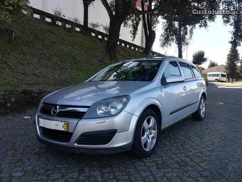 Opel Astra 1.3 cdti 90cv 155mkm - 06