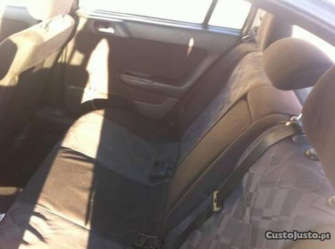 Opel Astra Original - 00