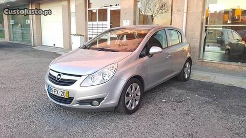 Opel Corsa 1.2 Edition - 08