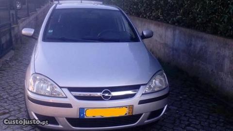 Opel Corsa 1.3 Cdti 5 lug - 04