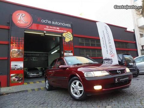 Opel Vectra 1.7 TD Bom estado. - 97