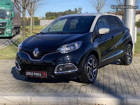 Renault Captur 1.5 DCI EXCLUSIVE - 17