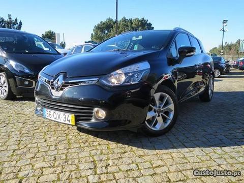Renault Clio ST 0.9 TCE Limited - 16