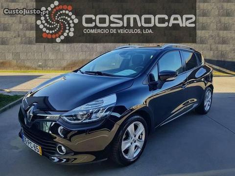 Renault Clio ST 1.5 dci Luxe - 14