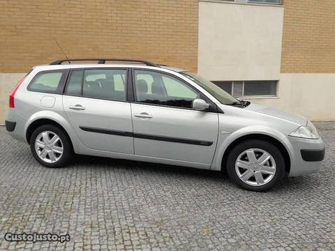 Renault Mégane 1.5 dCi 100cv - 04