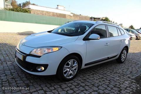 Renault Mégane 1.5 DCI /110cv/ GPS - 13