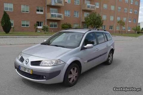 Renault Mégane Break 1.5 dCi 85cv - 06