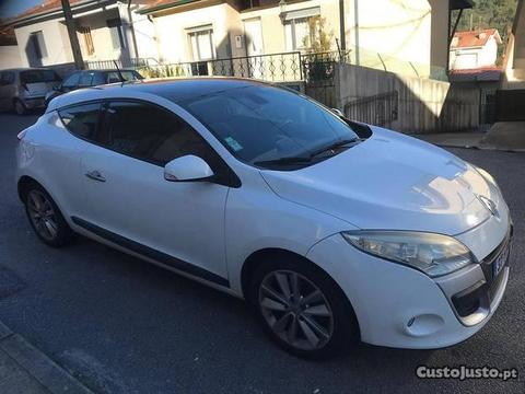 Renault Mégane Coupe 5 lug - 09