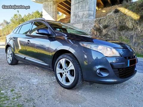 Renault Mégane DCI DYNAMIQ 110cv - 11