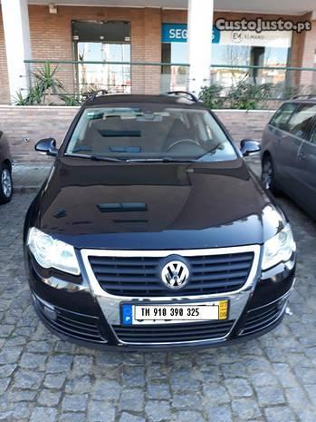 VW Passat 2.0 TDI 140cv - 07